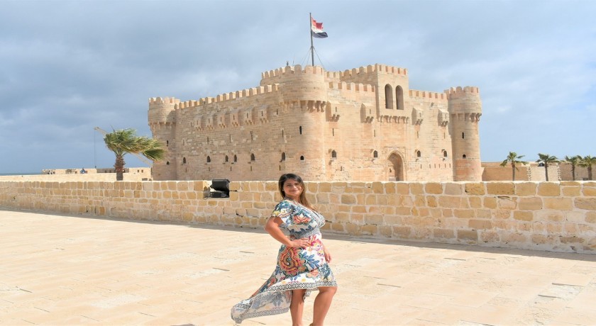 ALexandria Tours do Cairo