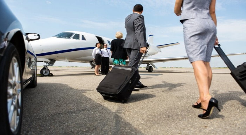 Traslado privativo do Aeroporto de Luxor