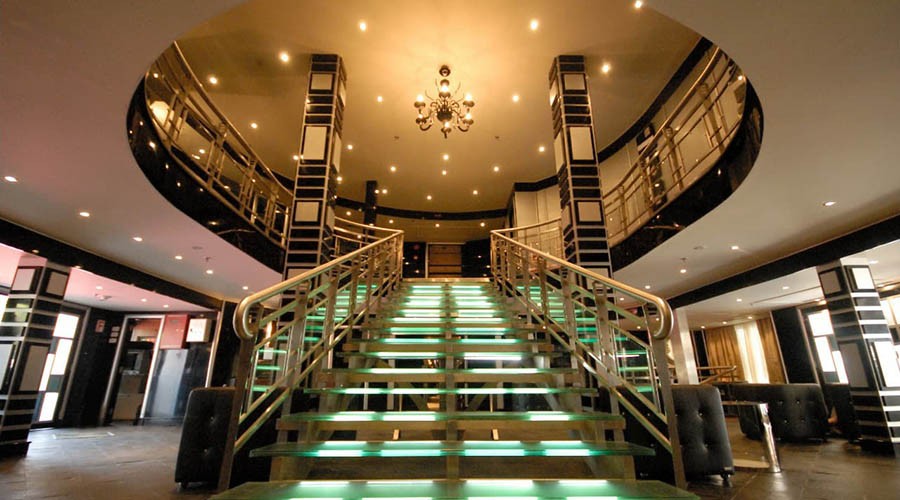MS Moon Dance Nile Cruise
