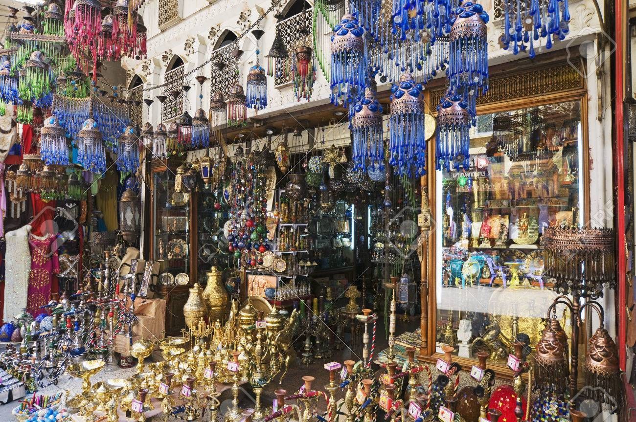 Tours El Museo, La Ciudadela y Khan El Khalili en El Cairo