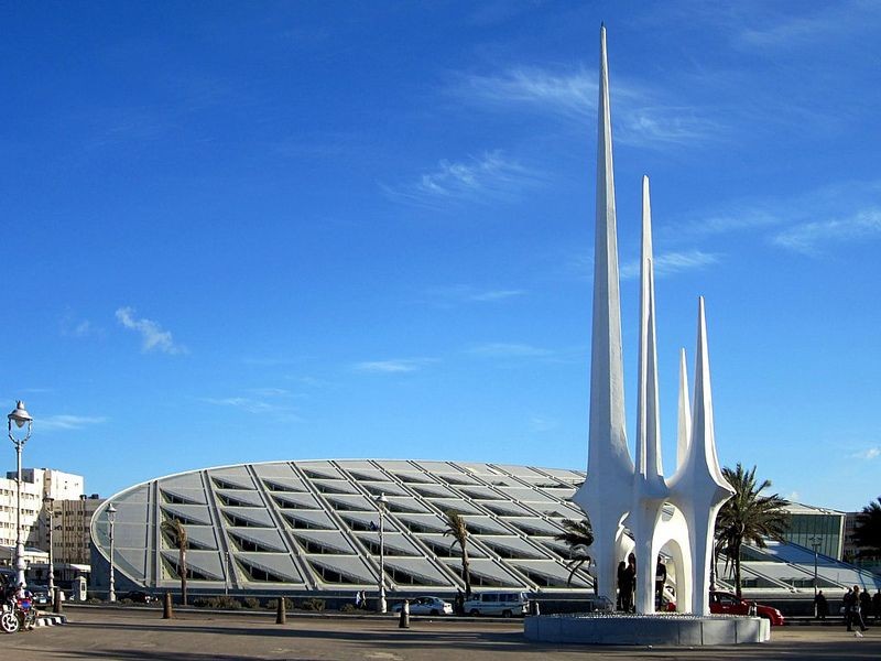 Excursions to Cairo, Alexandria and Sharm El Sheikh
