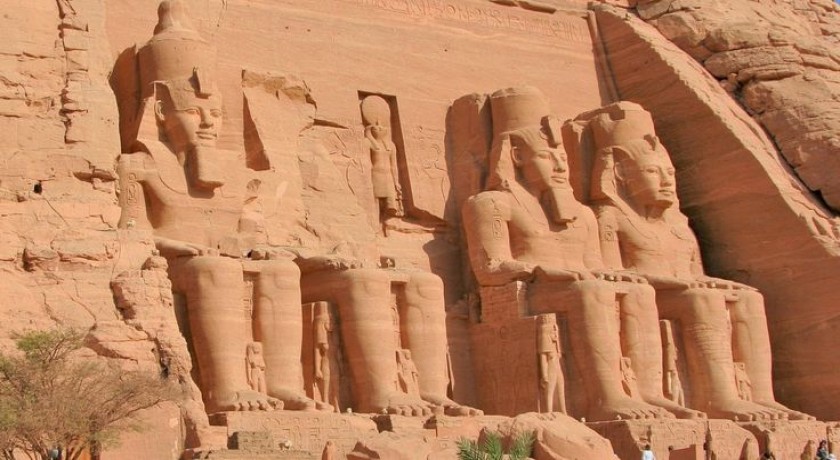 Aswan Tours de Marsa Alam