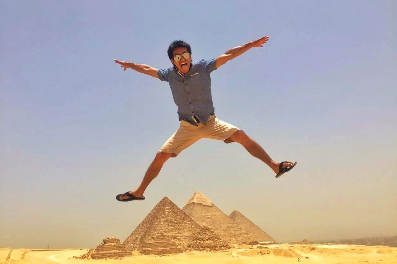 Overnight Tours to Cairo from Port Said