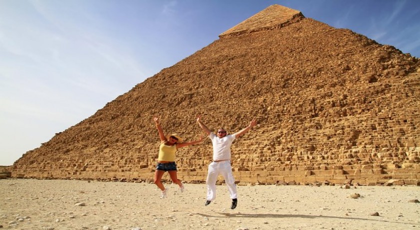 Pequenos Tours no Cairo