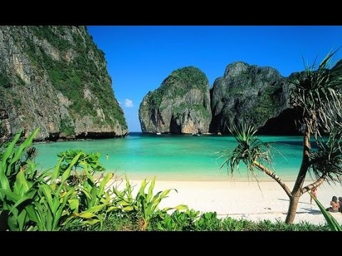 Tours Las Islas de Phi Phi en Tailandia