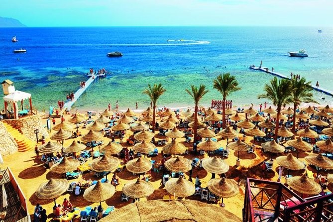Ain El Sokhna Day Tours from Cairo - excursion holidays