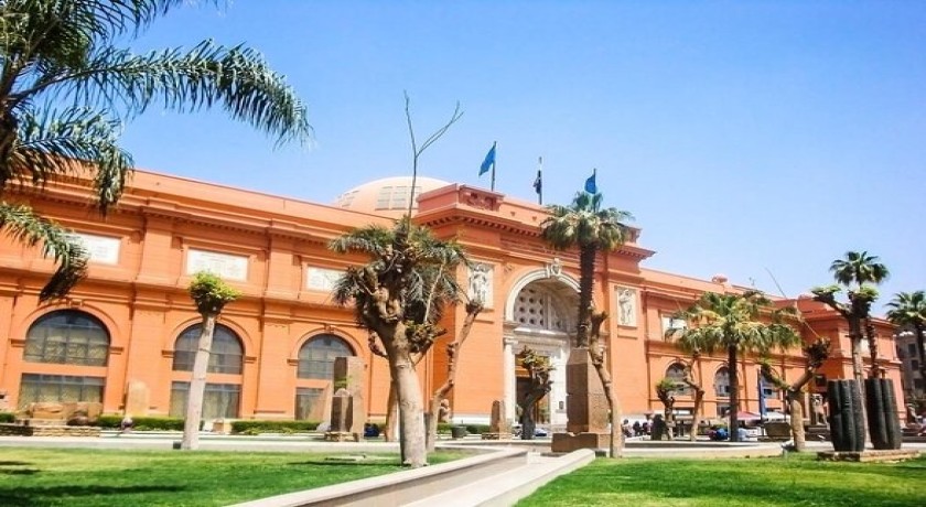 Tours Cortos a El Cairo y Alejandría