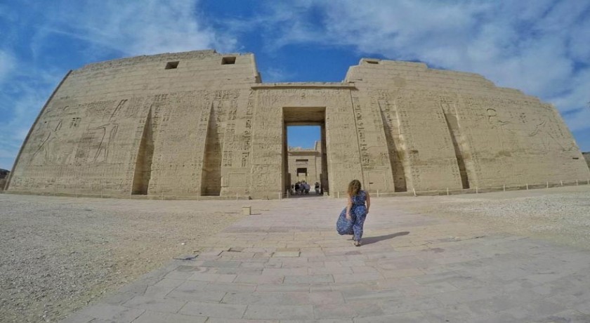 Excursão Edfu e Kom Ombo saindo de Marsa Alam