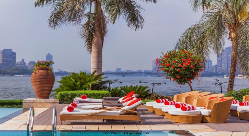 Excursiones El Cairo en Dos Dias desde El Gouna