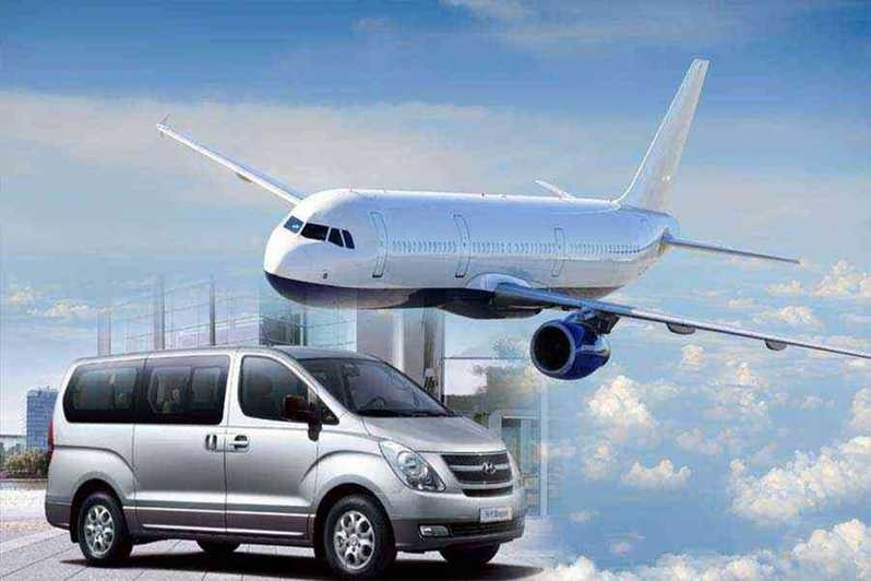 Transfers from Aswan to Marsa Alam