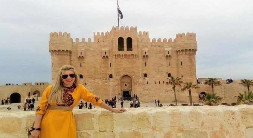 Tours Luna de Miel en Egipto