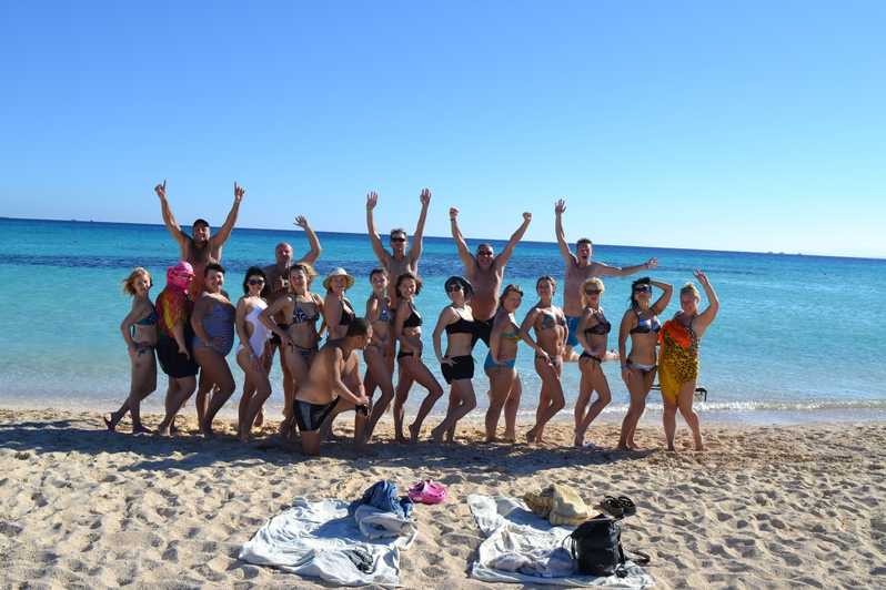 Sharm el sheikh, Petra and dead sea tours package
