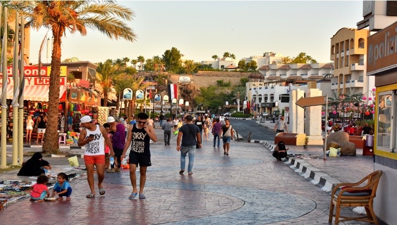 THE TOP Sharm el Sheikh City Tours