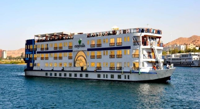 Luxury Egypt New Year Journey
