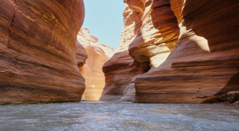 7 nights 8 days trip to Jordan