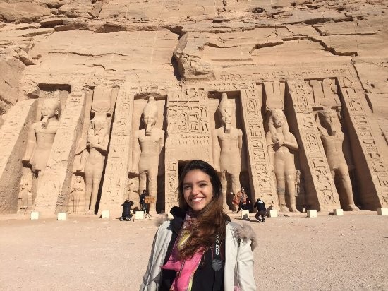 Tours a Aswan y Abu Simbel desde Luxor en Coche