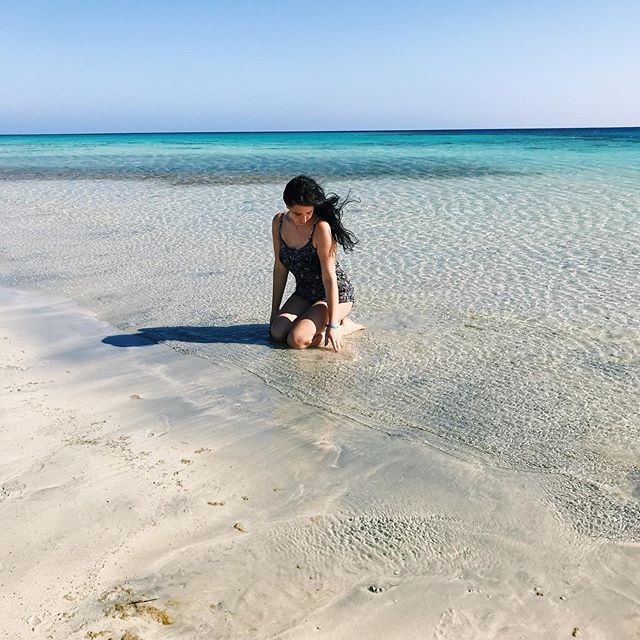 Tours de Esnorquel en Sharm El Luli Marsa Alam