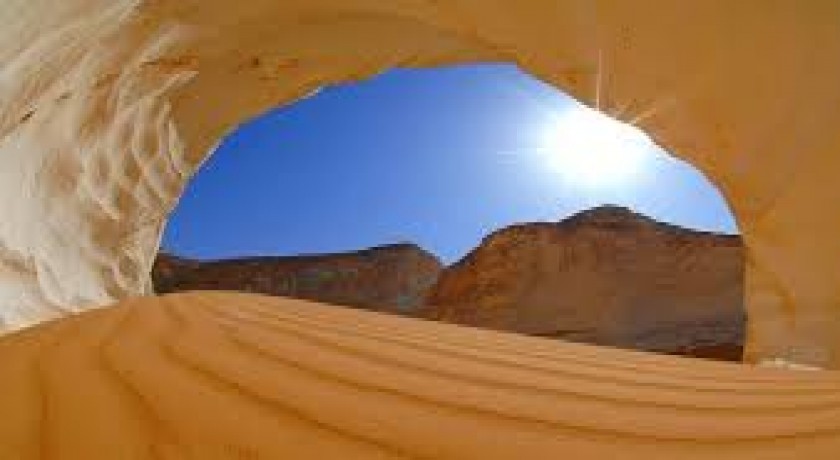 Passeios pelo Cairo, Baharyia e Oásis de Siwa