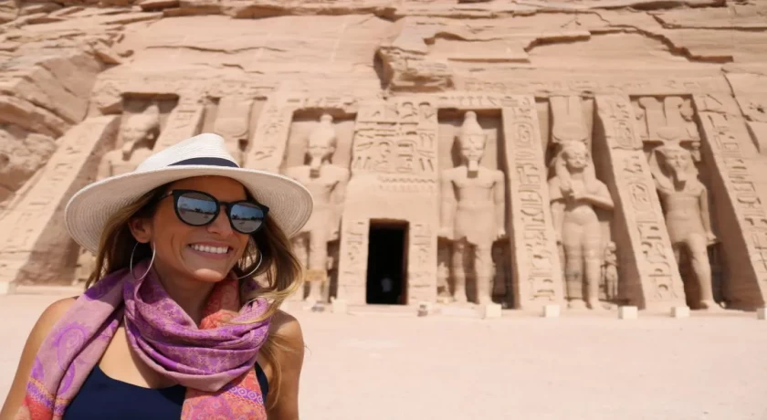Luxor Tours desde EL Gouna