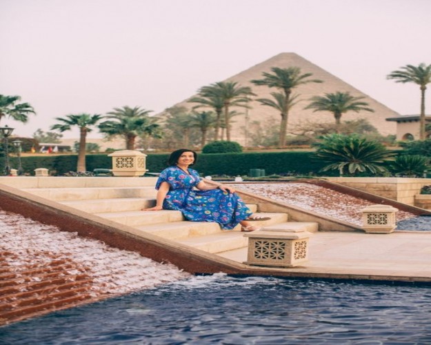 Passeios no Cairo saindo de El Gouna