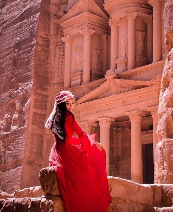 Petra Tours from Aqaba Port