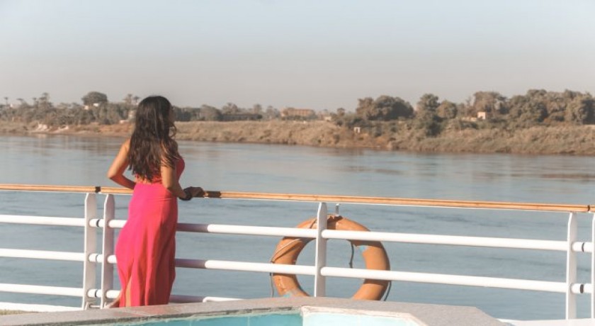 Cruzeiro Blue Nile Shadow