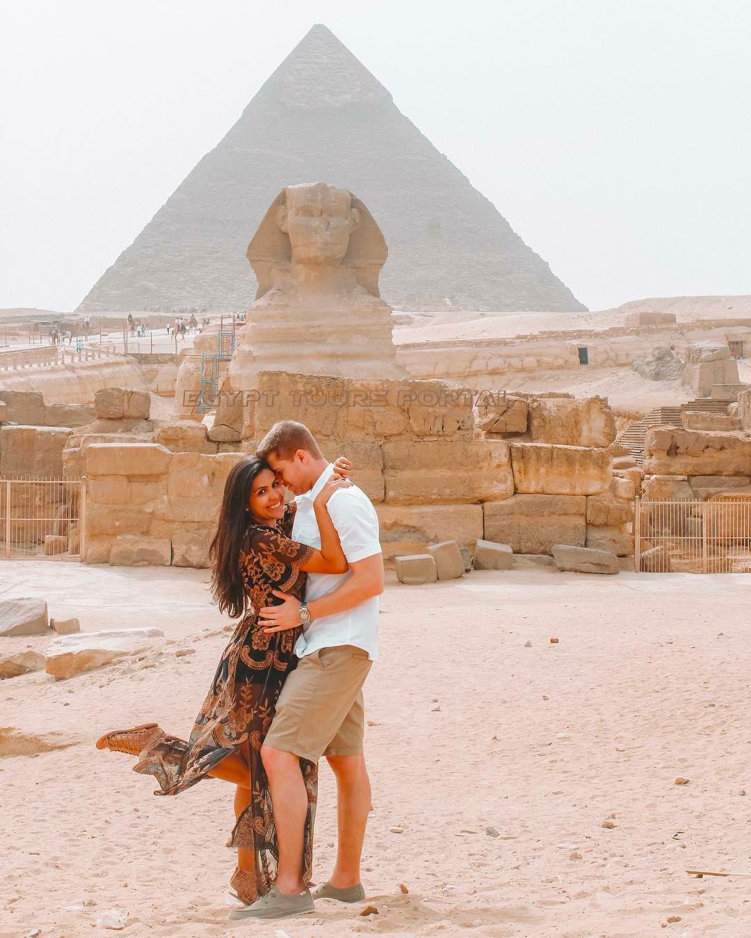 Dos días Tours El Cairo desde Marsa Alam