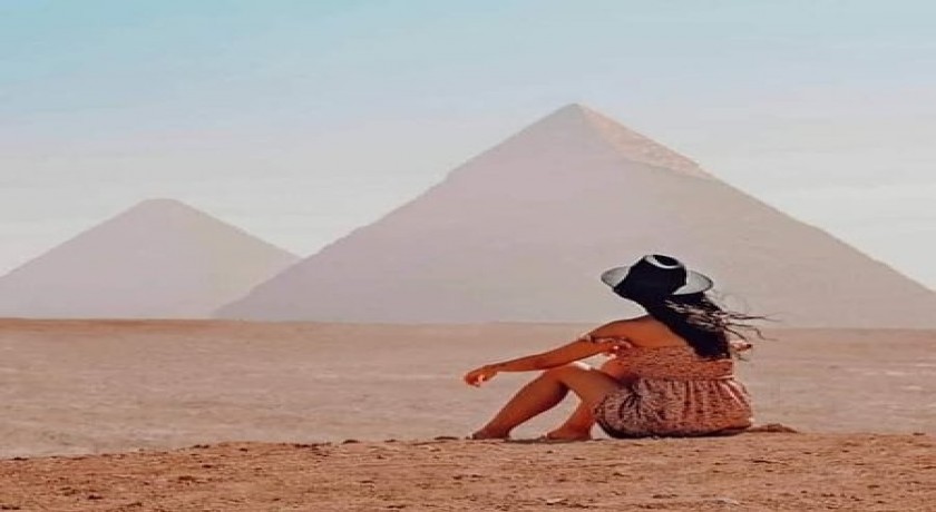 Pacotes de turismo para Egito e Dubai