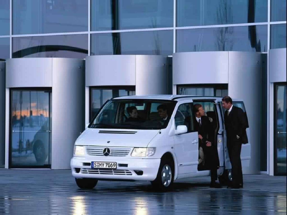 Transfers from Hurghada to Safaga