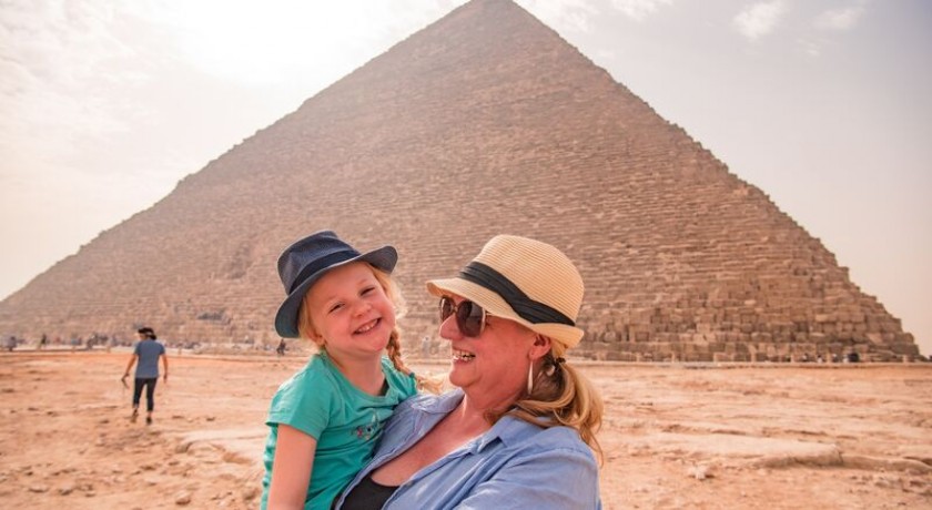 Tours El Cairo, Crucero Nilo y Alejandría