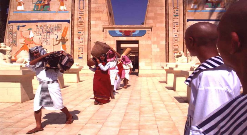 Pharaonic Village Tours no Cairo