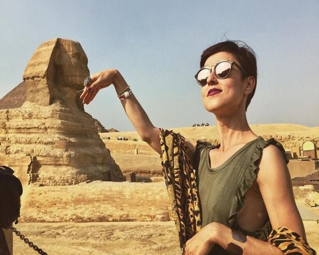 Tours curtos para o Cairo e Alexandria