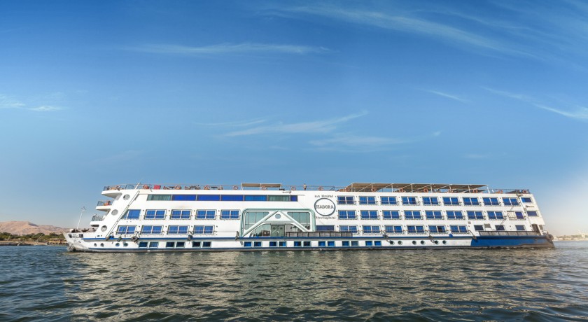 Royal Esadora Crucero por el Nilo