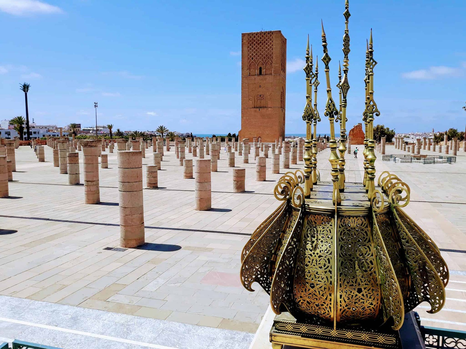Morocco Jewish Tours