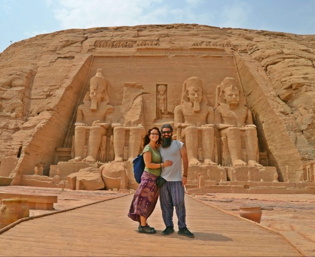 Tours a Luxor desde Aswan