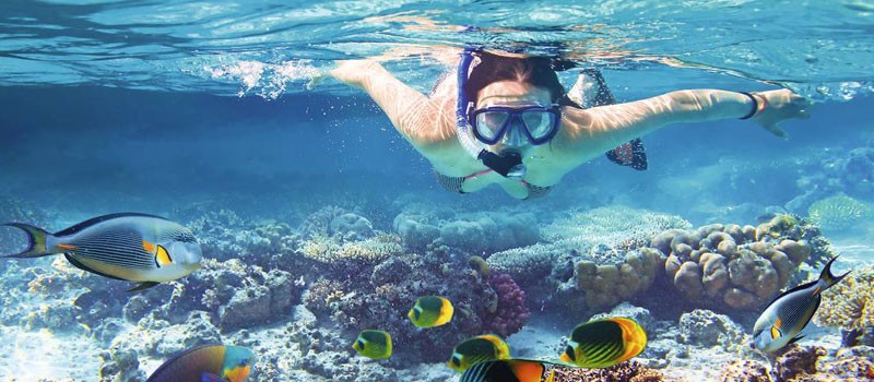 cheap holiday Hurghada All inclusive-Egypt Holidays