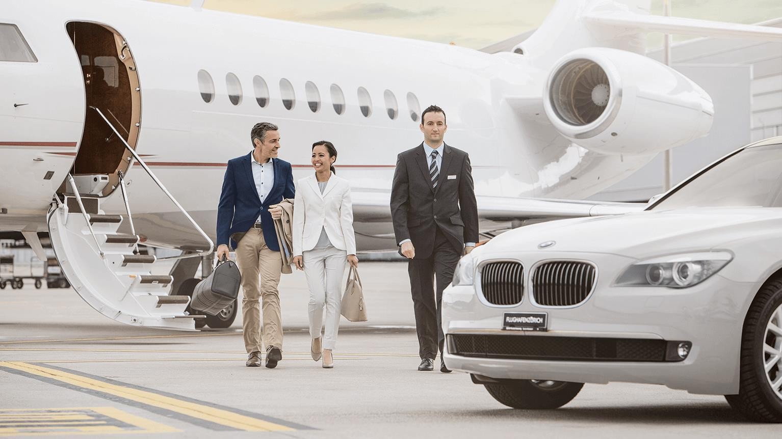 Private Transfers from Luxor to Hurghada