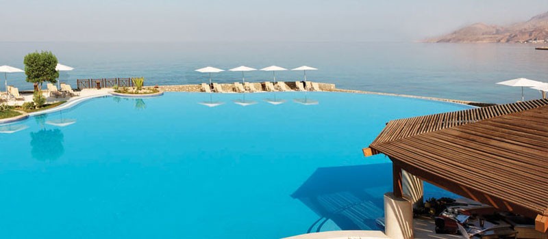 6 days Cairo and Sharm El Sheikh City Breaks