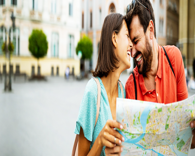 Passeios de lua de mel no Cairo e Sharm El Sheikh