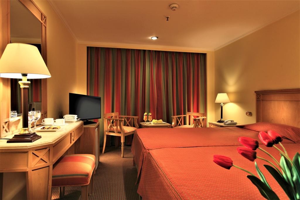 Crown Jewel crucero Nilo