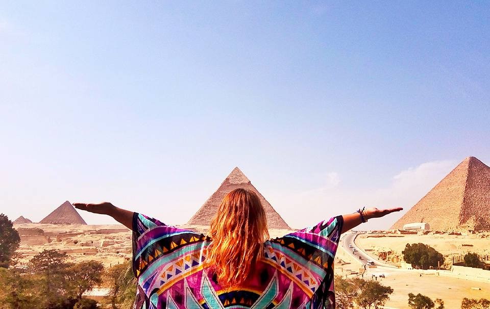 Easter 2026 Cairo & Sharm El Sheikh Holiday Package