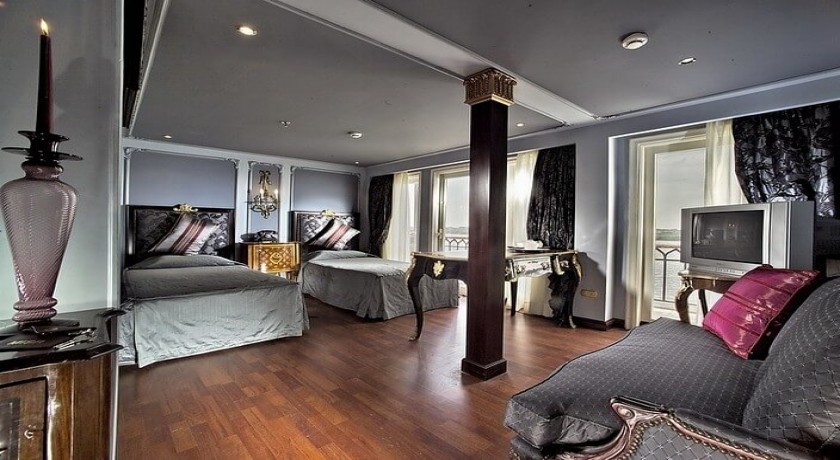 Movenpick SS Misr