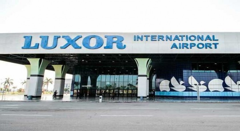 Transfers from Aswan to Luxor