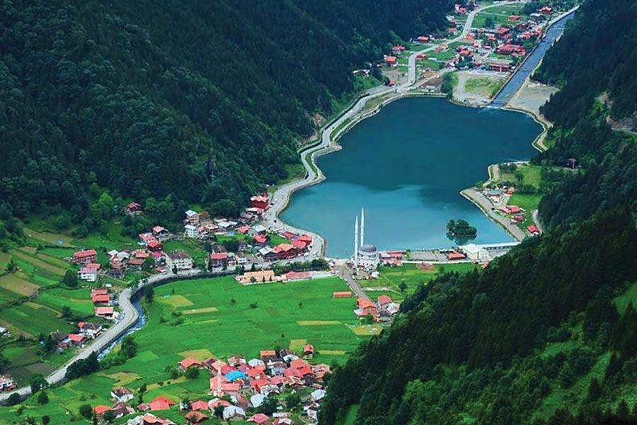 Best Turkey Tours and Travel