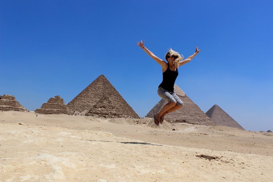 Egypt Travel Packages-Cairo and Nile Cruise trip