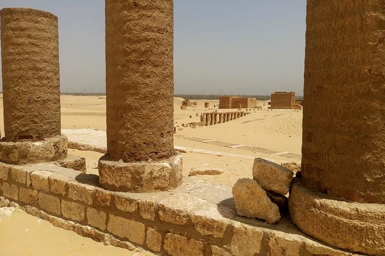 Overnight Tour to El Minya from Luxor