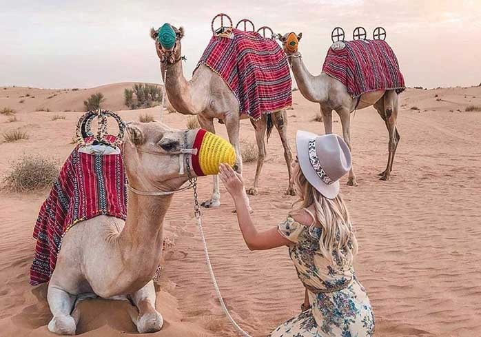 Dubai Holidays and Packages