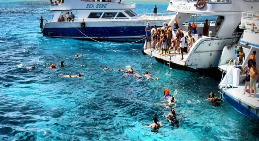 Viajes a Hurghada y Luxor Tours
