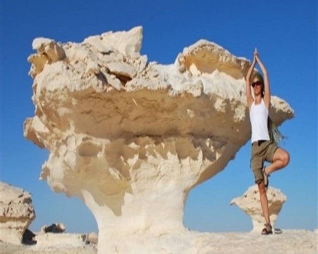 Viajar Cairo e Safari na Gruta de Gara