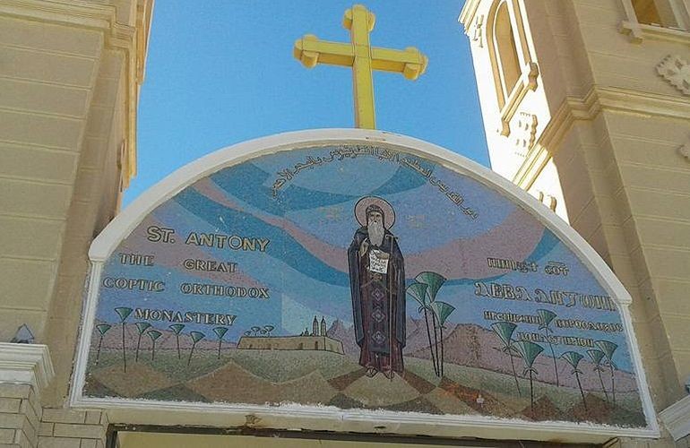 Red Sea Monasteries Tours from Cairo